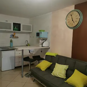  Apartamento Chaparral