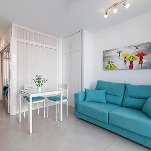  Apartamento La Siesta